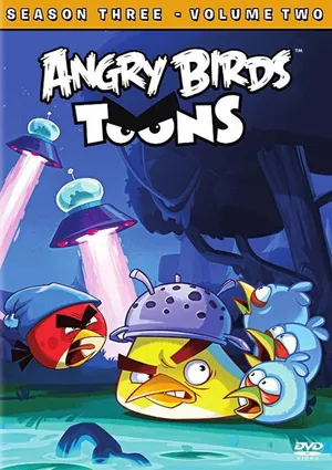 Angry birds (phần 3) Angry birds (phần 3)