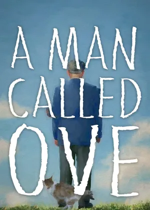 A man called ove A man called ove