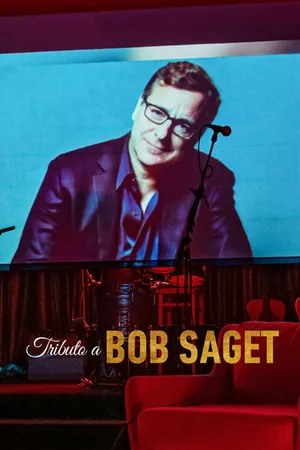 Dirty daddy: tưởng nhớ bob saget Dirty daddy: tưởng nhớ bob saget