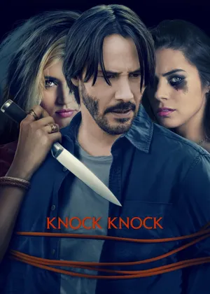 Knock knock Knock knock
