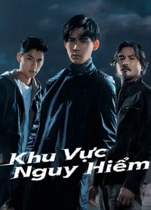 Khu vực nguy hiểm Khu vực nguy hiểm