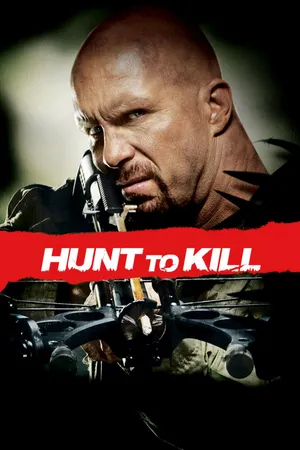 Hunt to kill Hunt to kill