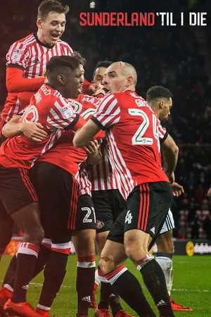 Mãi mãi đội sunderland (phần 3) Mãi mãi đội sunderland (phần 3)