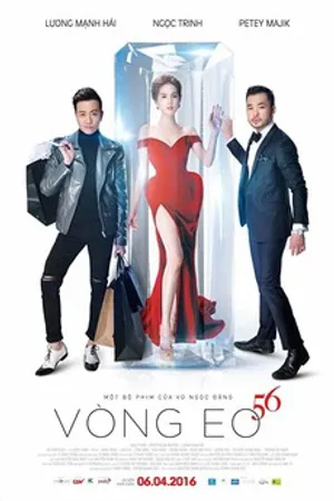 Vòng eo 56 Vòng eo 56