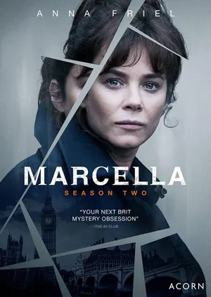 Marcella (phần 2) Marcella (phần 2)