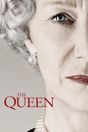 The queen The queen