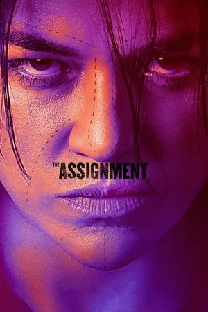 The assignment The assignment