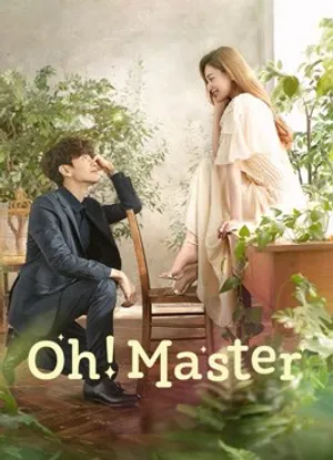 Oh!master Oh!master