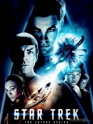 Star trek Star trek