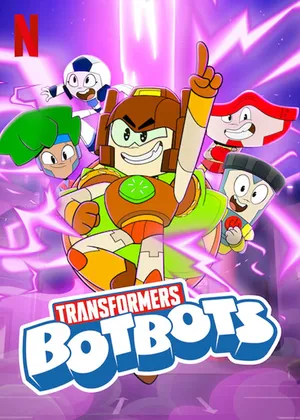 Transformers: botbots Transformers: botbots