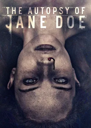 The autopsy of jane doe The autopsy of jane doe
