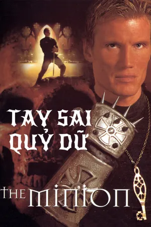 Tay sai quỷ dữ Tay sai quỷ dữ