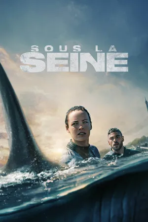 Phía dưới sông seine Phía dưới sông seine