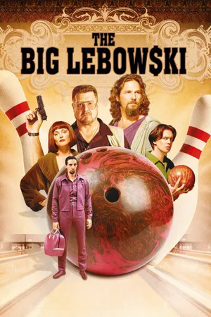 Bá tước lebowski Bá tước lebowski
