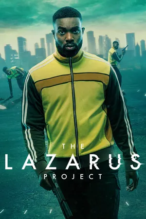 Dự Án Lazarus Dự Án Lazarus